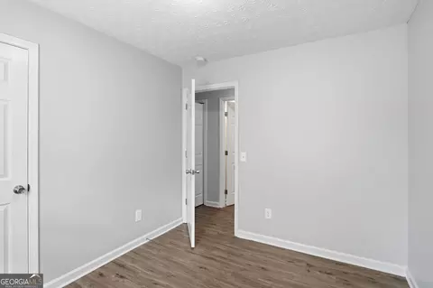 Bedroom - 741 Roscoe Davis Rd, Monroe, GA 30656 photo 2 of 3