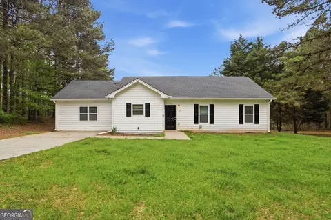 Exterior - 741 Roscoe Davis Rd, Monroe, GA 30656 photo 1 of 4