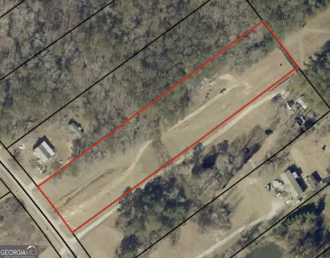 361 Cannon Farm Rd, Oxford, GA 30054