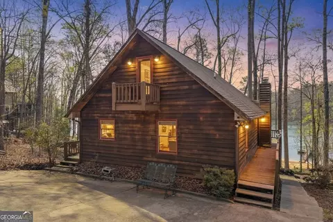 415 Kenwood Dr, Westminster, SC 29693