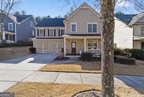 9122 Loxford St, Lithia Springs, GA 30122