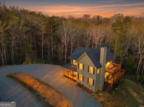 185 Sundown Trl, Ellijay, GA 30540