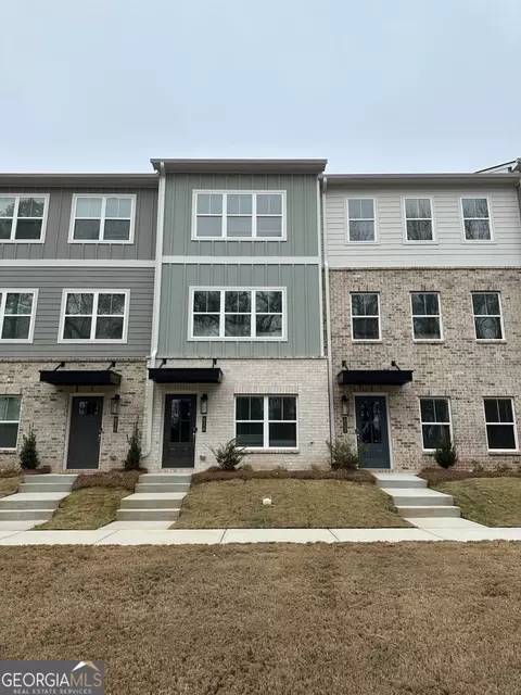 826 Glennferry Bnd SW, Mableton, GA 30126