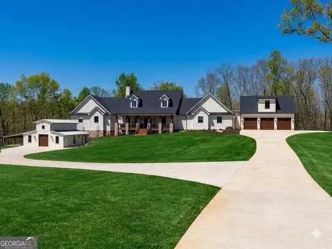 Undisclosed, Canton, GA 30115