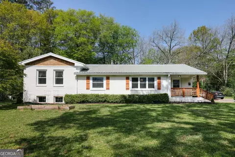 200 The Plz, Athens, GA 30606