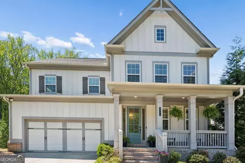 Undisclosed, Marietta, GA 30066