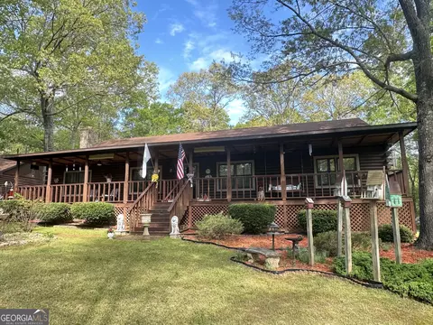 10291 Whitehouse Pkwy, Woodbury, GA 30293