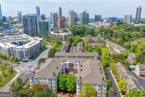 3635 E Paces Cir NE #1309, Atlanta, GA 30326