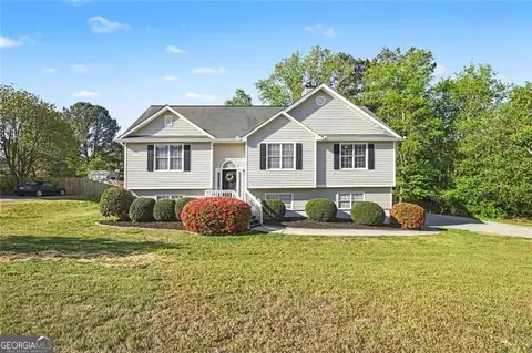3349 Windgate Dr, Buford, GA 30519