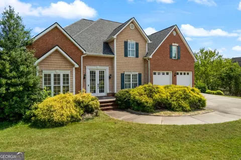407 Overlook Way, Cohutta, GA 30710