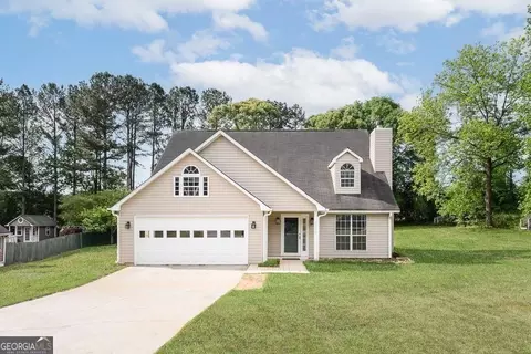 7790 Wethersfield Dr, Jonesboro, GA 30236