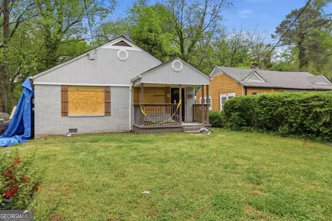 130 Stratford Dr NW, Atlanta, GA 30311