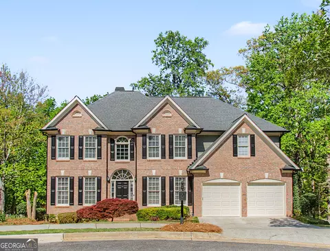 1660 Archmont Cir, Dacula, GA 30019