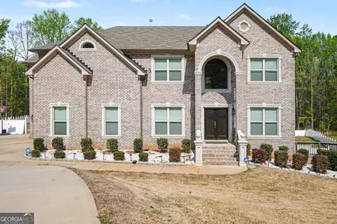 3140 Jackson Creek Dr, Stockbridge, GA 30281