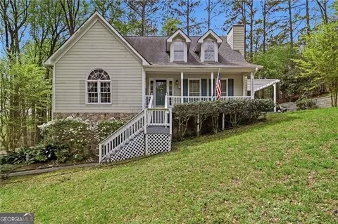 206 Apple Ct, Woodstock, GA 30188