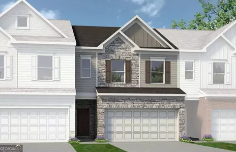 62 Jacobs Farm Ln #27, Lawrenceville, GA 30045