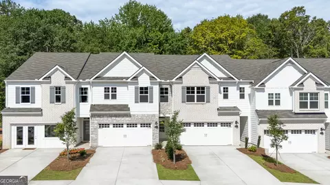 3089 Yellowhammer Dr, Marietta, GA 30064