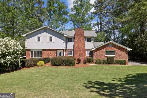 Undisclosed, Dunwoody, GA 30338