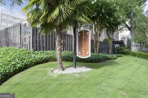 395 Pharr Rd NE # 302, Atlanta, GA 30305