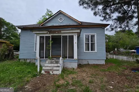 3509 Napier Ave, Macon, GA 31204