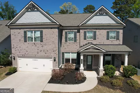 4466 Silver Oak Dr, Gainesville, GA 30504