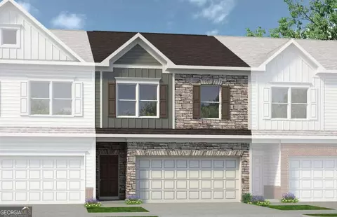 60 Jacobs Farm Ln #26, Lawrenceville, GA 30045