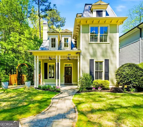 104 Fairview St, Decatur, GA 30030