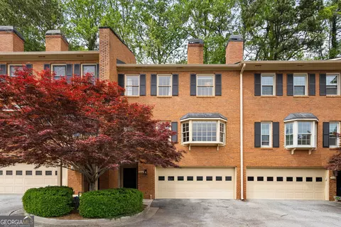 Undisclosed, Atlanta, GA 30339