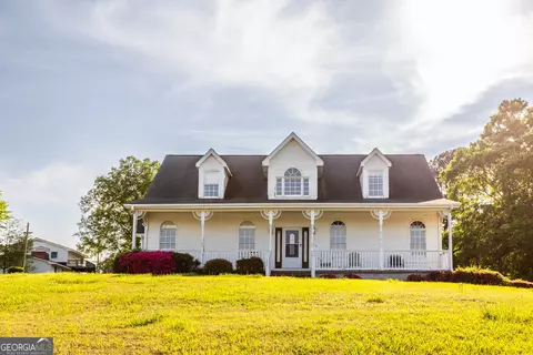 1643 Pj East Rd, Covington, GA 30014