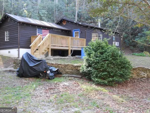 Other - 136 Bowie Ln, Dillard, GA 30537 photo 3 of 9