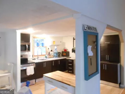 Kitchen - 136 Bowie Ln, Dillard, GA 30537 photo 1 of 2