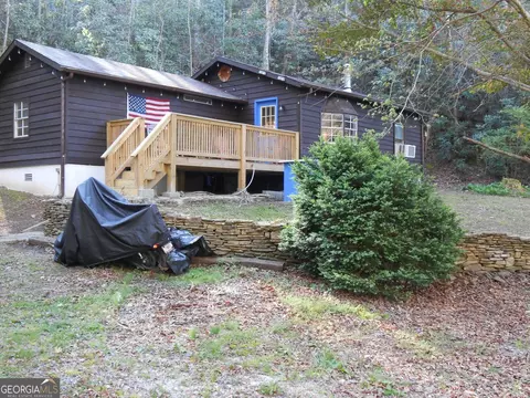 Other - 136 Bowie Ln, Dillard, GA 30537 photo 1 of 9