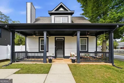520 Mary St SW, Atlanta, GA 30310