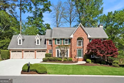 4315 River Stream Cir, Peachtree Corners, GA 30092