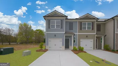 2017 Roseleigh Dr, Douglasville, GA 30134