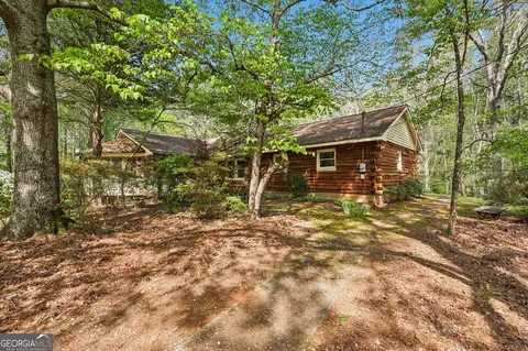 9120 Wilkerson Mill Rd, Chattahoochee Hills, GA 30268