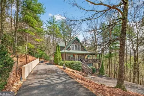 Undisclosed, Blairsville, GA 30512