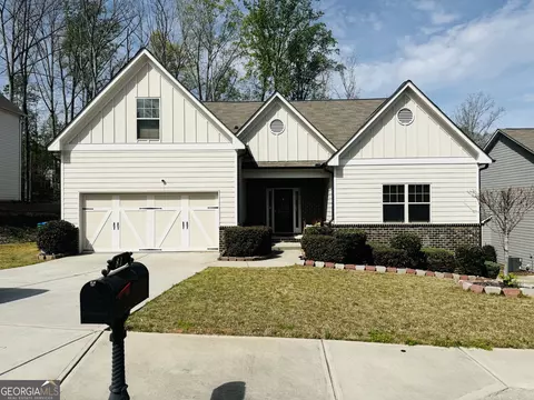815 Wellford Ave, Jefferson, GA 30549