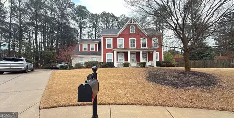3460 Trow Creek Ln, Cumming, GA 30040