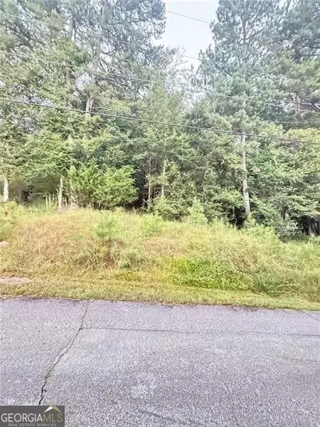 2569 Pinewood Dr, Conyers, GA 30012