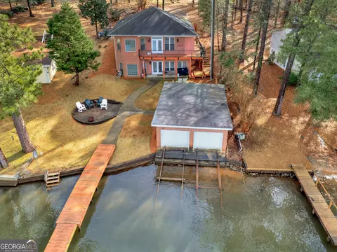 157 Andrea Cir, Jackson, GA 30233