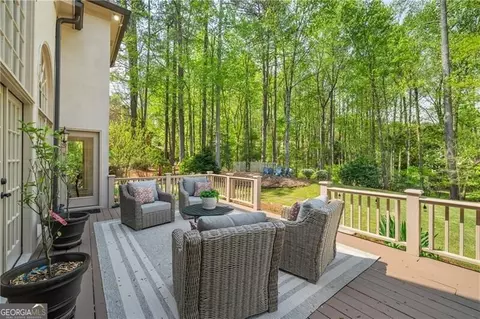 Exterior - Undisclosed, Milton, GA 30004 photo 2 of 15