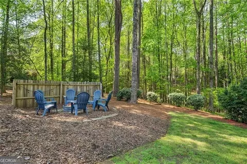 Exterior - Undisclosed, Milton, GA 30004 photo 6 of 15