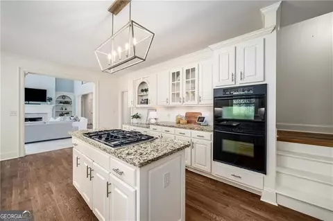 Kitchen - Undisclosed, Milton, GA 30004 photo 3 of 4