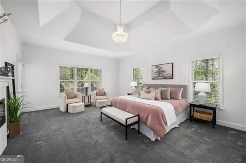 Bedroom - Undisclosed, Milton, GA 30004 photo 1 of 8
