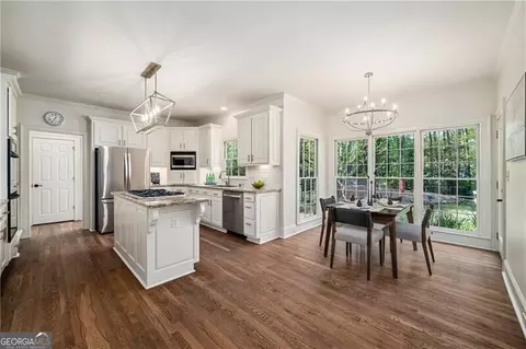 Kitchen - Undisclosed, Milton, GA 30004 photo 1 of 4