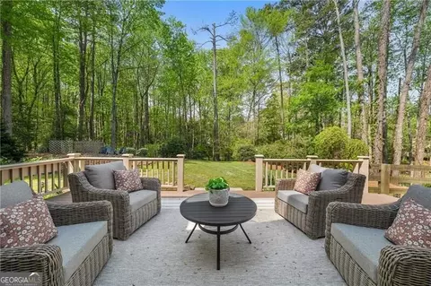 Exterior - Undisclosed, Milton, GA 30004 photo 4 of 15