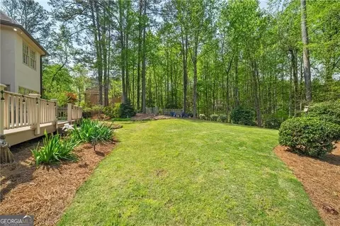 Exterior - Undisclosed, Milton, GA 30004 photo 7 of 15