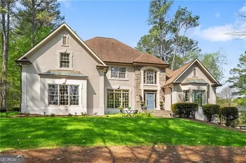 Undisclosed, Milton, GA 30004