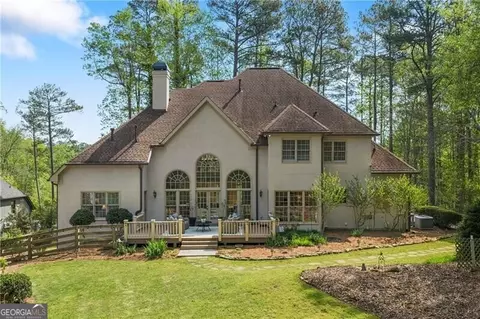 Exterior - Undisclosed, Milton, GA 30004 photo 3 of 15